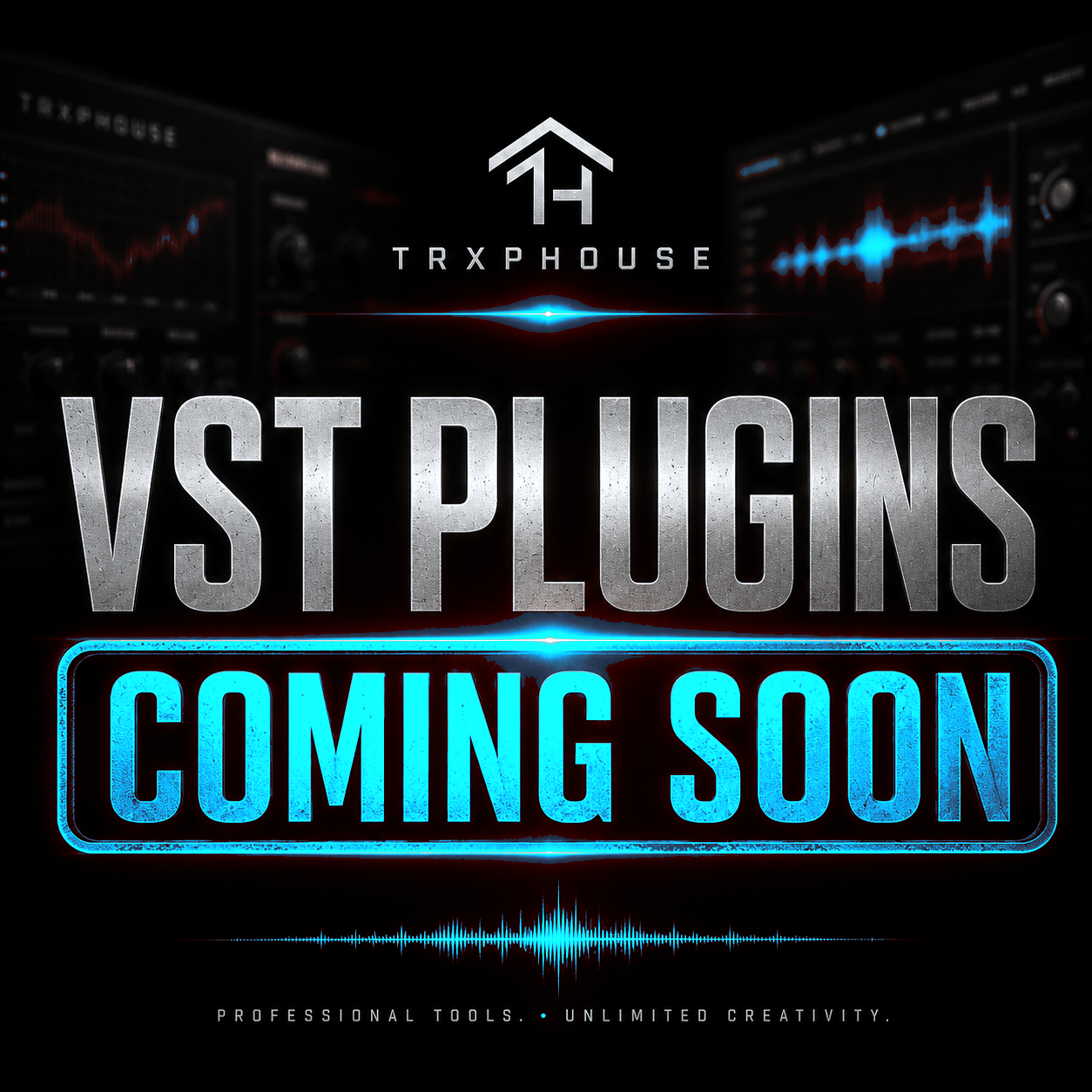Vst plugins