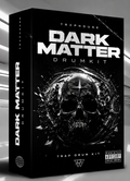 DARK MATTER DRUMKIT