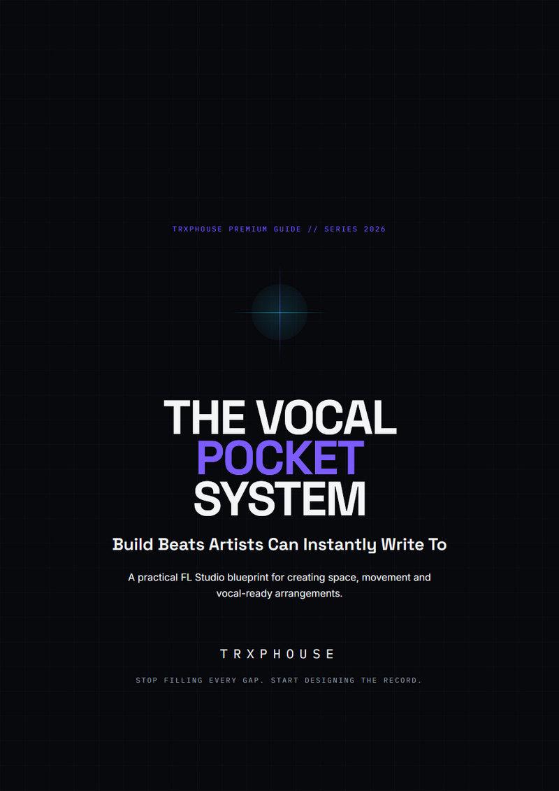 The vocal pocket system