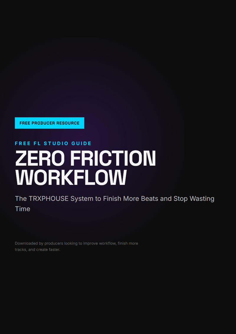 Zero friction workflow (DEMO)